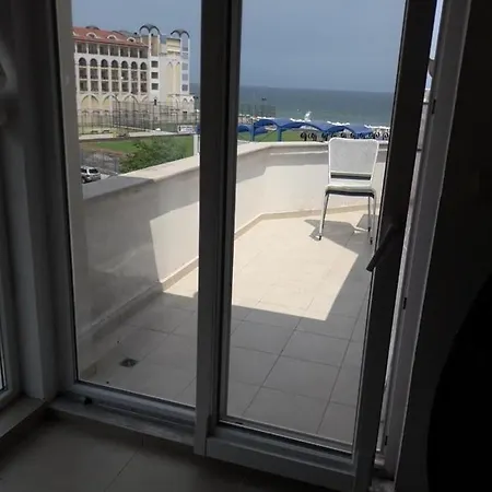 Pavloff / павлов Apartmán *