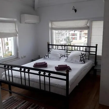 Pavloff / павлов Apartmán Obzor