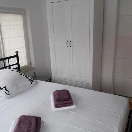 Pavloff / павлов Apartmán